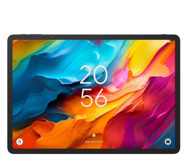 TCL NXTPAPER 14 WiFi 14,3" 8/256GB szary + etui + rysik - 1280547 - zdjęcie 2